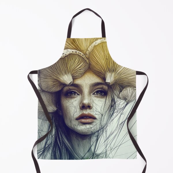 Item preview, Neu-Art Portrait - 60 designed and sold by Neuromech.