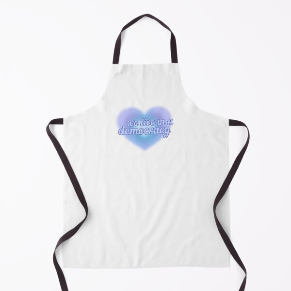 Item preview, we live in a democracy designed and sold by brianarells.