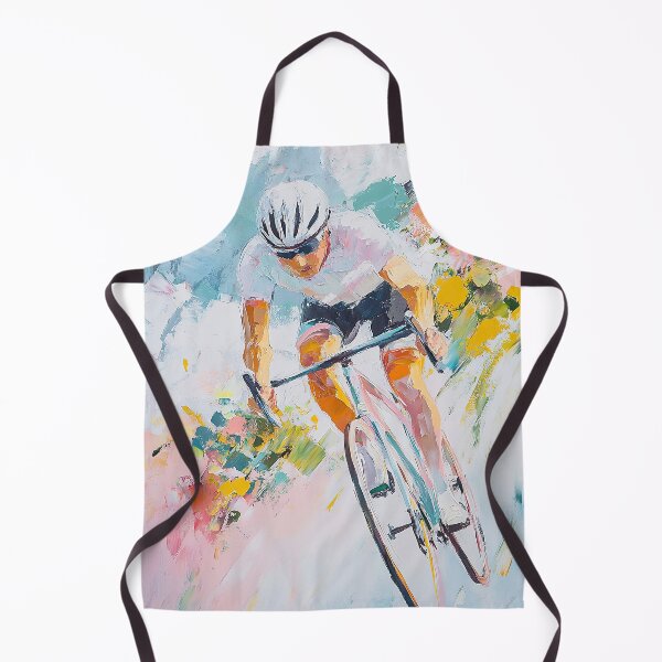 Item preview, Pastel Radler designed and sold by ArtHouseNiklas.