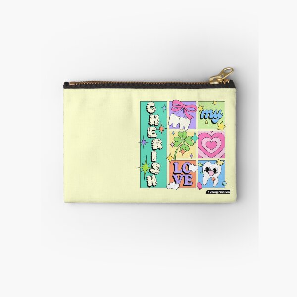 Item preview, CHERISH MY LOVE ILLIT designed and sold by Vangraphic.