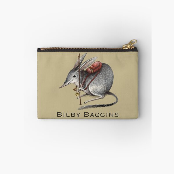 Item preview, Bilby Baggins designed and sold by SophieCorrigan.