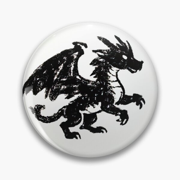 Item preview, Epic Chimera Ink Sketch designed and sold by SunkenCost.