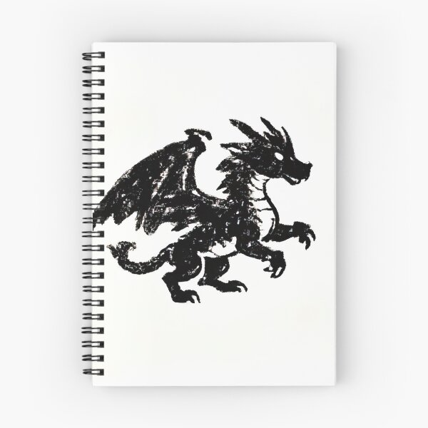 Item preview, Epic Chimera Ink Sketch designed and sold by SunkenCost.