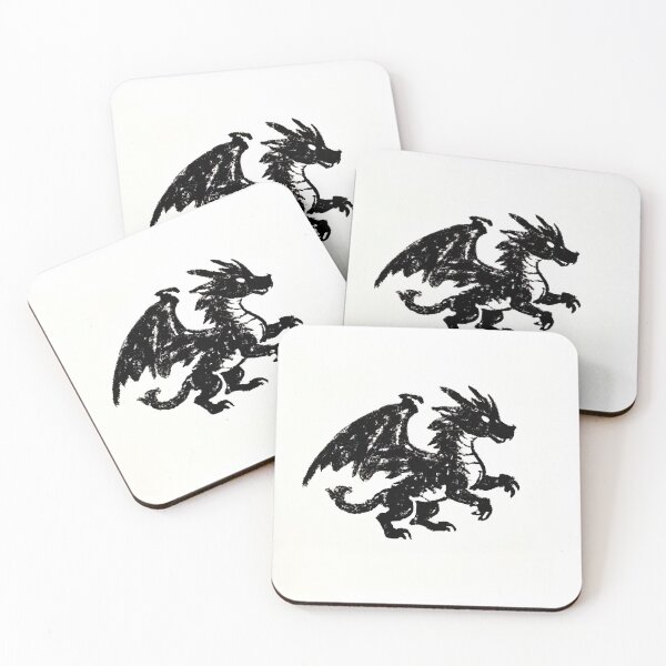 Item preview, Epic Chimera Ink Sketch designed and sold by SunkenCost.