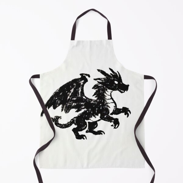 Item preview, Epic Chimera Ink Sketch designed and sold by SunkenCost.