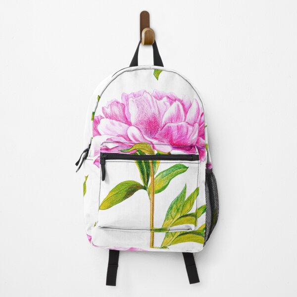 Item preview, Pink Peony  designed and sold by CuteYetty.