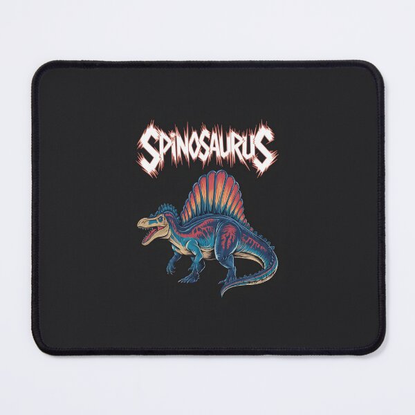 Item preview, Spinosaurus Dinosaur designed and sold by macadolie.