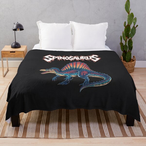 Item preview, Spinosaurus Dinosaur designed and sold by macadolie.