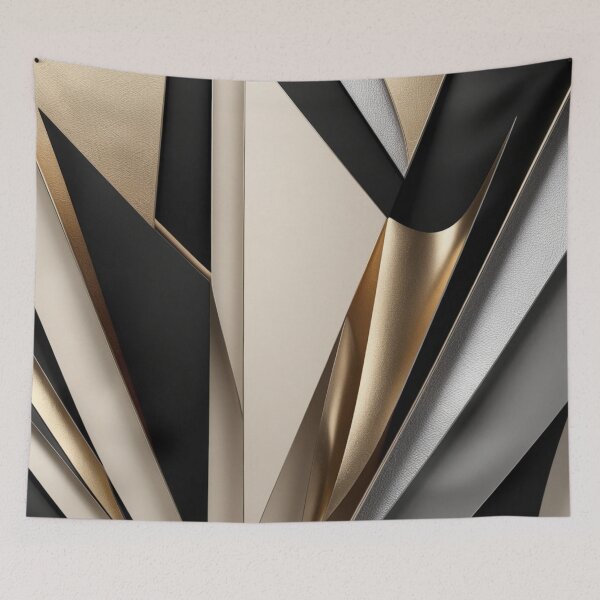 Item preview, Minimalist Elegance designed and sold by 0penvimark.