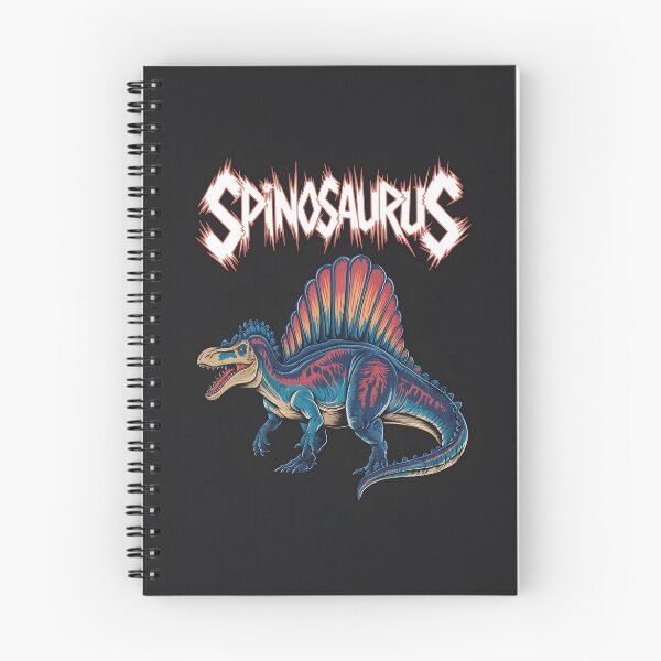 Item preview, Spinosaurus Dinosaur designed and sold by macadolie.