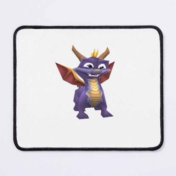 Item preview, spyro designed and sold by zer0u1tra.