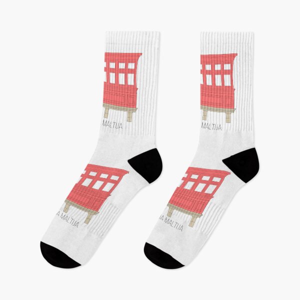 Item preview,  Il-Gallarija Maltija 2.0 - Red designed and sold by Nix-sart.