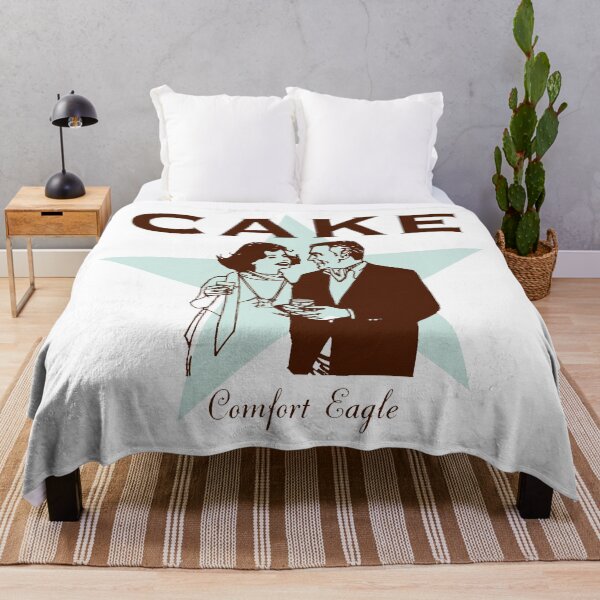 Item preview, Comfort Eagle designed and sold by mireiaguerrero.