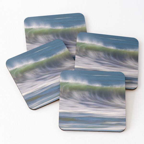 Item preview, Wave at Rodeo Beach designed and sold by Gerard Fornarotto.