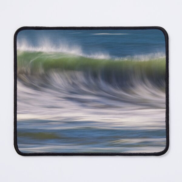 Item preview, Wave at Rodeo Beach designed and sold by Gerard Fornarotto.