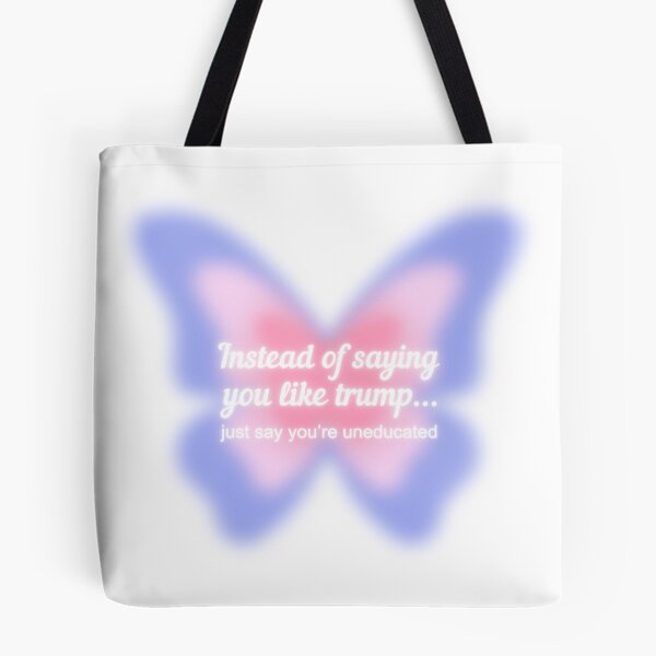 Item preview, Trump supporters are uneducated designed and sold by brianarells.