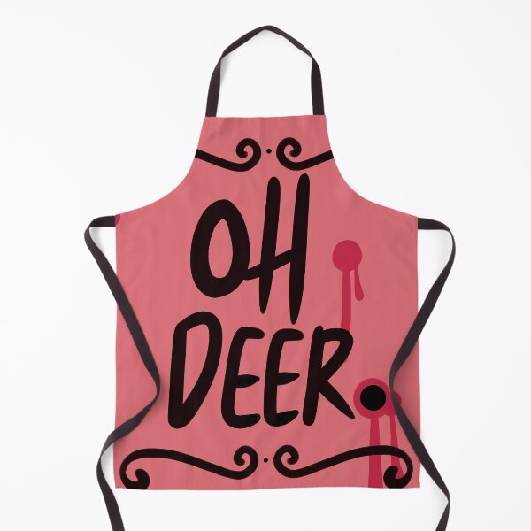 Item preview, Oh Deer designed and sold by Ryulexkei.