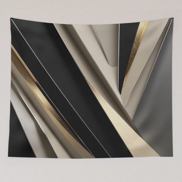 Item preview, Sophisticated Geometry designed and sold by 0penvimark.