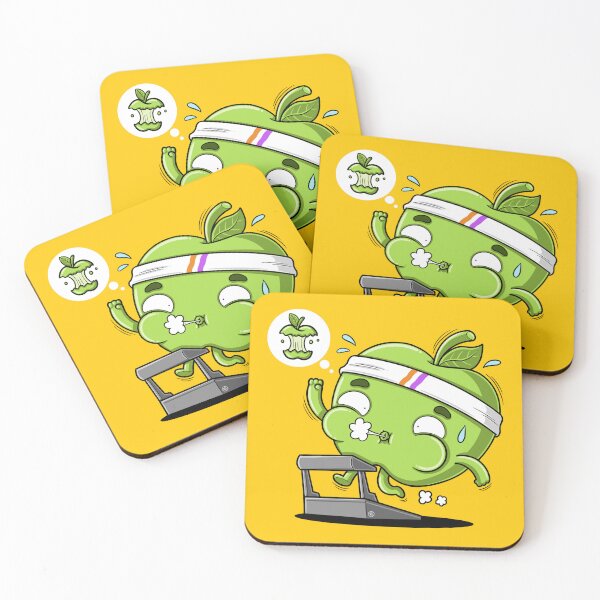 Item preview, Apple Fit designed and sold by Fernando Sala Soler.