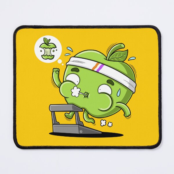 Item preview, Apple Fit designed and sold by nando-ss.