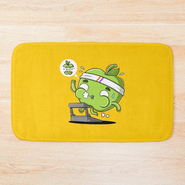 Item preview, Apple Fit designed and sold by nando-ss.