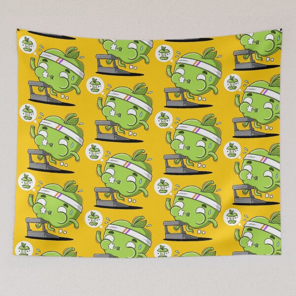 Item preview, Apple Fit designed and sold by nando-ss.