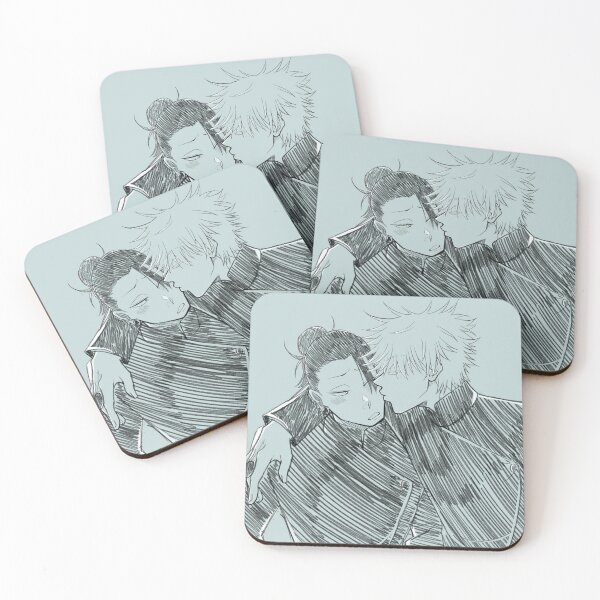 Item preview, SatoSugu kiss designed and sold by Ryulexkei.