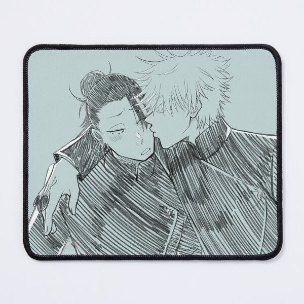 Item preview, SatoSugu kiss designed and sold by Ryulexkei.