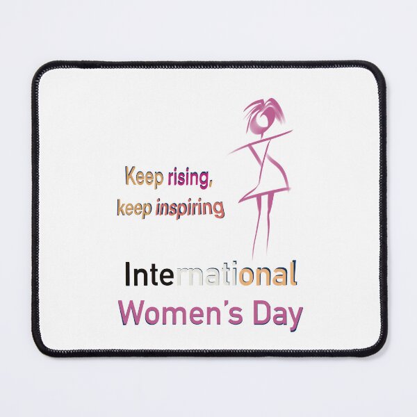 Item preview,  International women's day designed and sold by sdartproject.