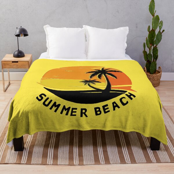 Item preview, Summer Beach designed and sold by Digital Japan.