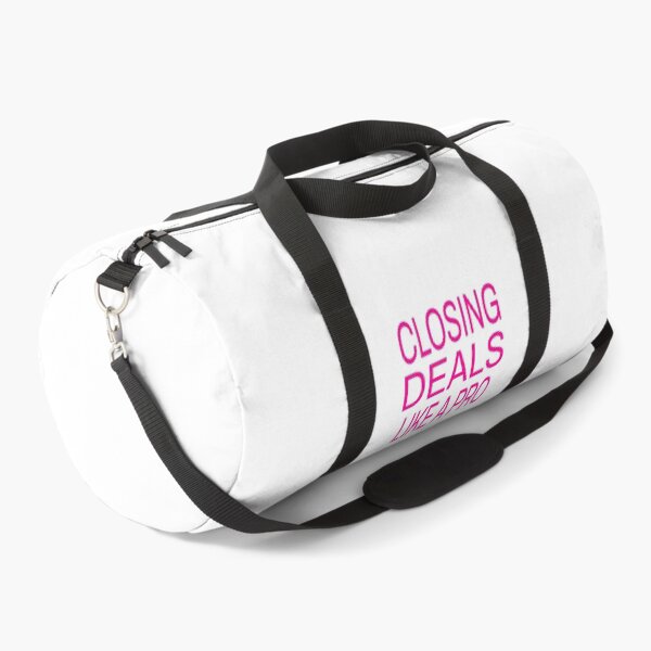 Item preview, Closing Deals Like A Pro designed and sold by Veliprintdesign.