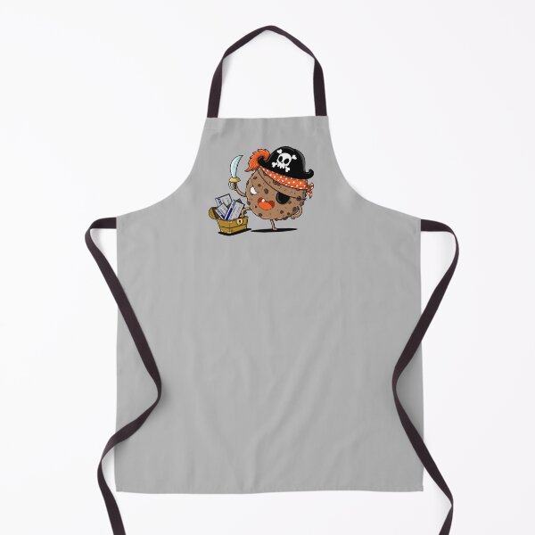 Item preview, Pirate Cookie designed and sold by nando-ss.