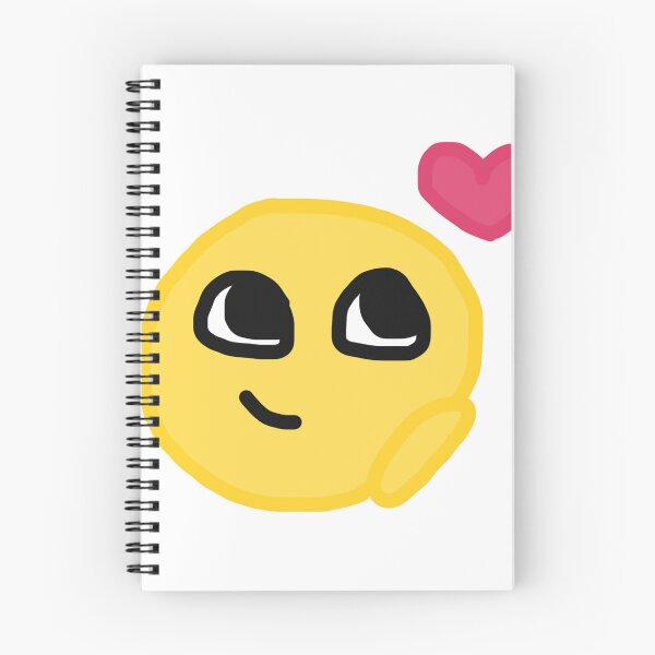 Item preview, fondness emoji designed and sold by moony221b.