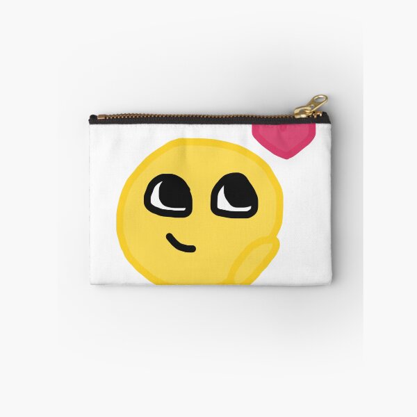 Item preview, fondness emoji designed and sold by moony221b.