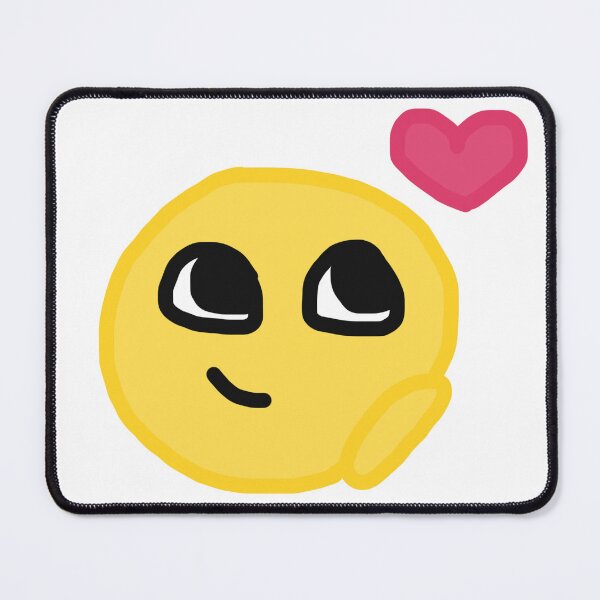 Item preview, fondness emoji designed and sold by moony221b.