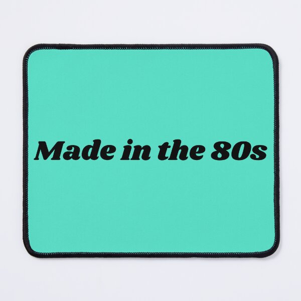 Item preview, Made in the 80s designed and sold by DT creations.