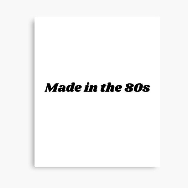 Item preview, Made in the 80s designed and sold by DT creations.