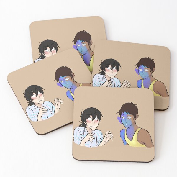 Item preview, Luca Klance designed and sold by Ryulexkei.