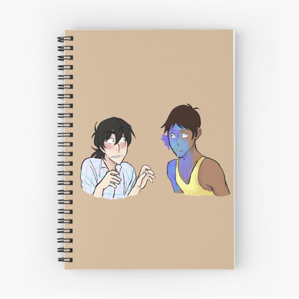 Item preview, Luca Klance designed and sold by Ryulexkei.