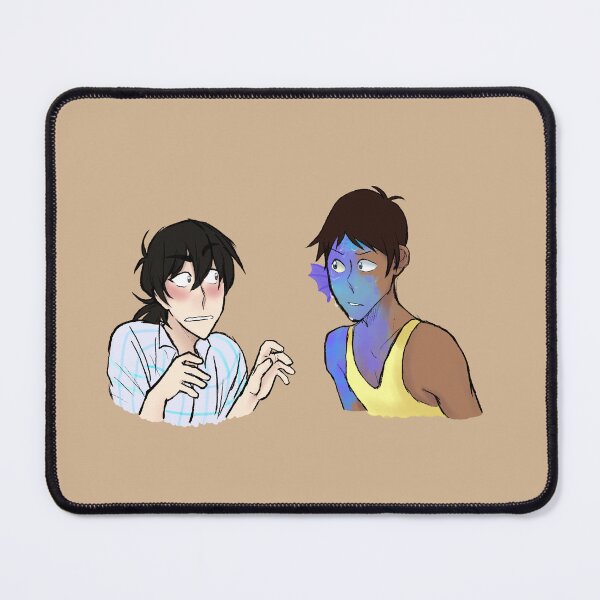 Item preview, Luca Klance designed and sold by Ryulexkei.