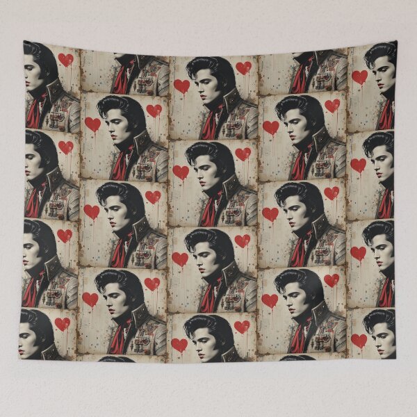 Item preview, Rocker Series Banksy Styled Rocker 2 designed and sold by Ryanwear.
