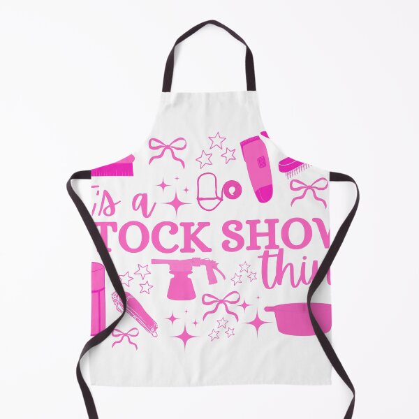 Item preview, ITS A STOCK SHOW THING designed and sold by BDNBoutique.