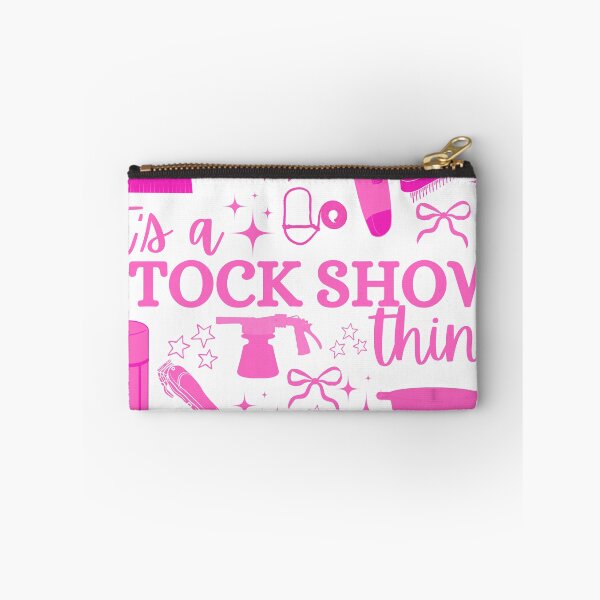 Item preview, ITS A STOCK SHOW THING designed and sold by BDNBoutique.
