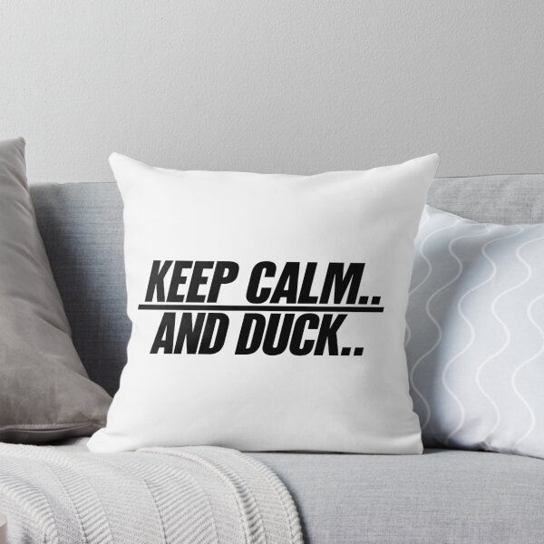 Item preview, "Asteroid 2024 YR4: 2032 The Final Countdown – Keep Calm, Duck, and Cover for the Cosmic Doomsday!" designed and sold by artworkathome.