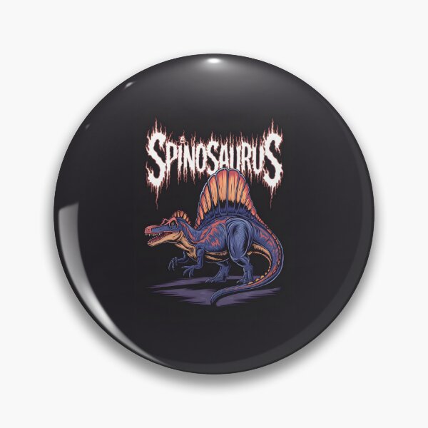 Item preview, Spinosaurus designed and sold by macadolie.