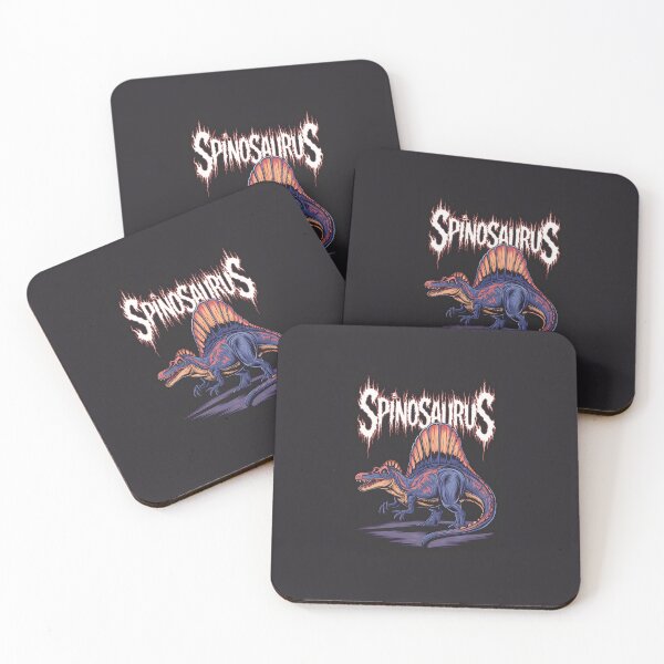 Item preview, Spinosaurus designed and sold by macadolie.