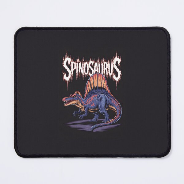 Item preview, Spinosaurus designed and sold by macadolie.