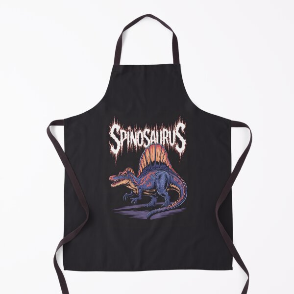 Item preview, Spinosaurus designed and sold by macadolie.