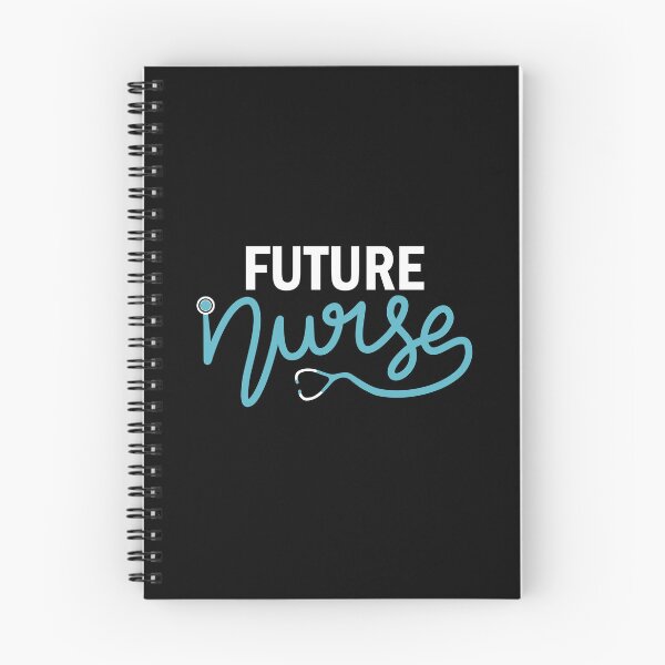 Item preview, Future Nurse - Registered Nursing Department designed and sold by Senthamizh.