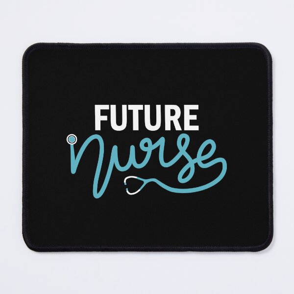 Item preview, Future Nurse - Registered Nursing Department designed and sold by Senthamizh.